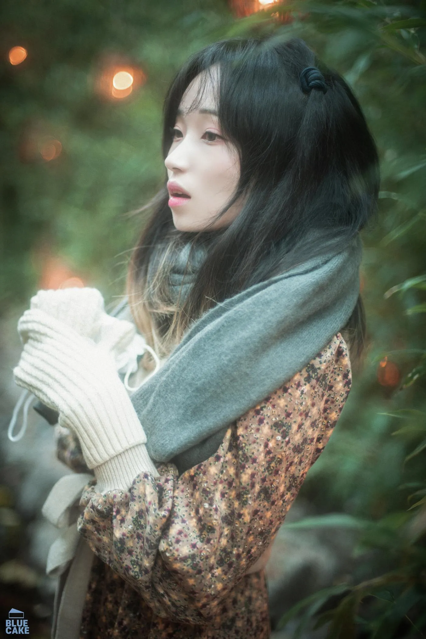 Bambi밤비 – NO.101 [BLUECAKE] Autumn [57P]插图1